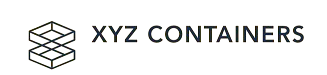 XYZ Container Logo