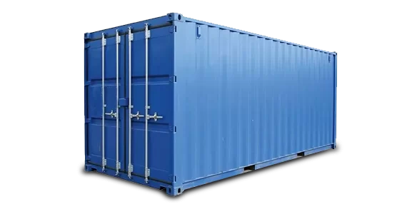 shipping container cost in India