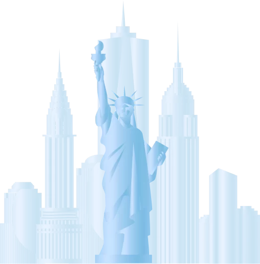 Statue of Liberty - USA