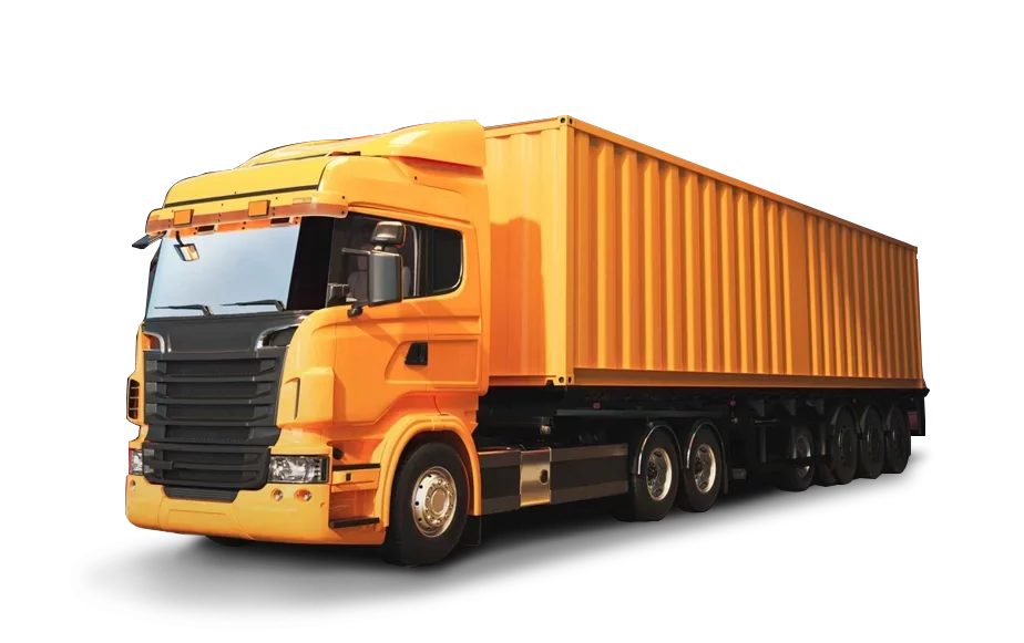 Shipping Container Van For Every Business