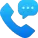 Phone Number icon