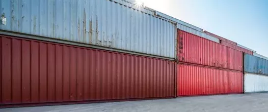 containers